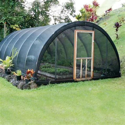 What Temperature Should A Greenhouse Be? - Greenhouse Info