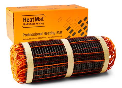 160W Heating Mats – Heat Mat