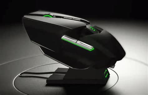 4 Ways To Fix Razer Ouroboros Battery Not Charging - West Games