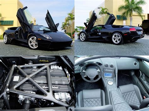 LAMBORGHINI MURCIELAGO LP640 : Free Car Wallpaper 4U