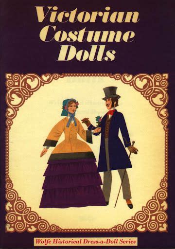 Victorian costume dolls - Bobe Green - Picasa Web Albums Arts And Crafts, Paper Crafts ...