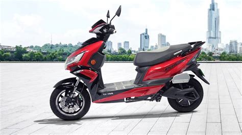 Top 5 electric scooters with removable battery - Electric Vehicles News ...