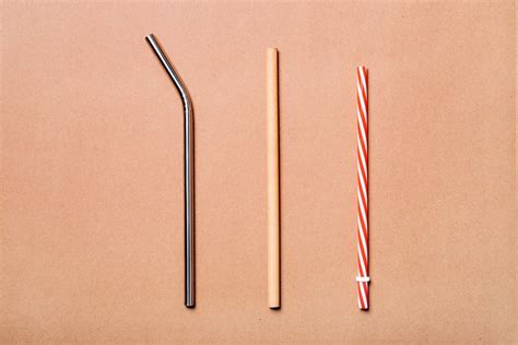 What You Need To Know About Reusable Straws in 2022