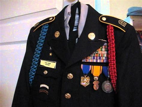 army jrotc medal placement - howtopaintkitchencabinetsblack