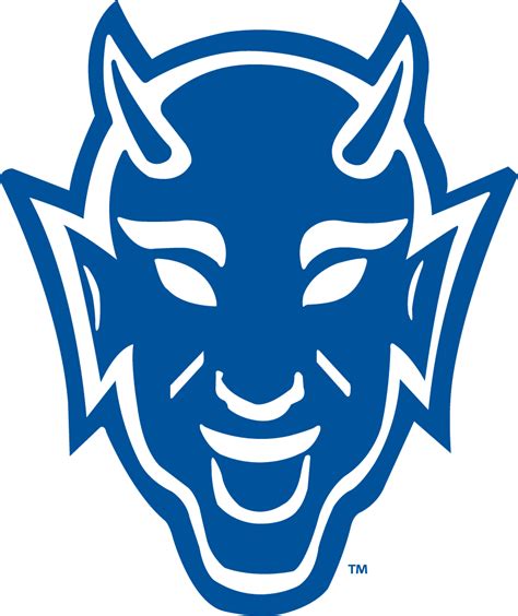 Blue Devils Football Logo - LogoDix