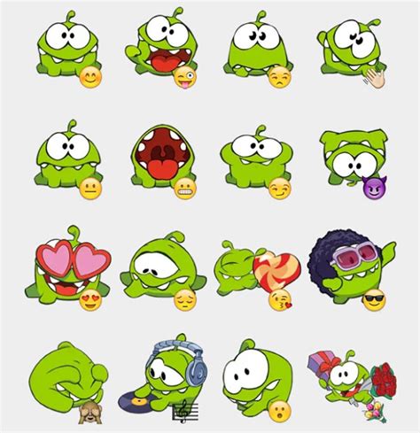 Пин на доске Telegram Stickers