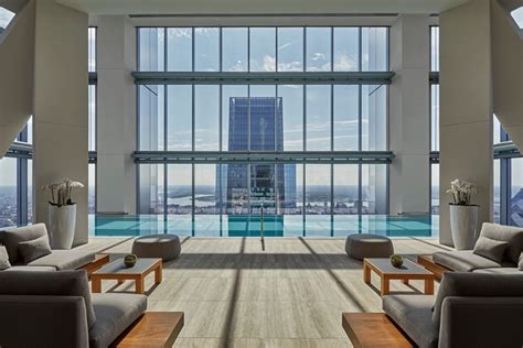 Philly's Four Seasons Spa Was Just Named One of the Best in the World