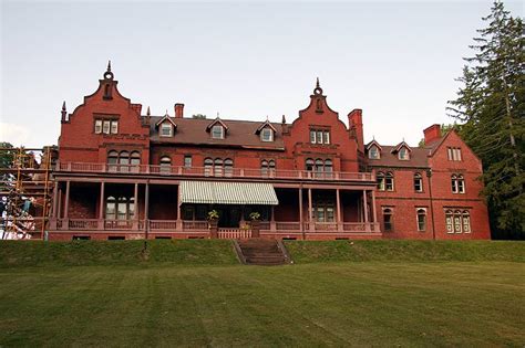 Ventfort Hall Mansion & Gilded Age Museum – Lee Chamber of Commerce