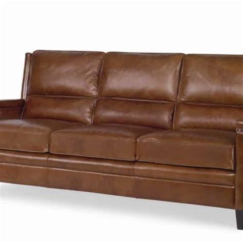 The Best American Made Leather Sofas • USA Love List