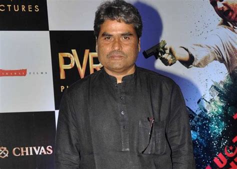 Vishal Bhardwaj to Compose Music For Drishyam