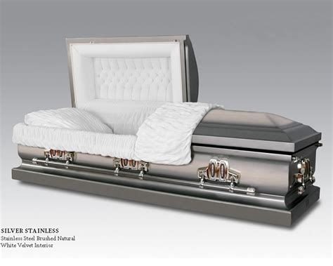 Casket options| Zeigler Funeral Homes & Crematory, Inc.