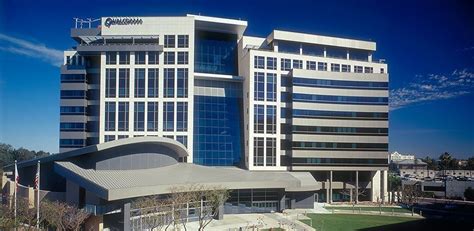 Qualcomm Office Photos | Glassdoor