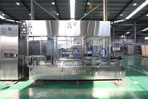 Experienced supplier of ampoule filling production line,ampoule filling sealing line,Ampoule ...