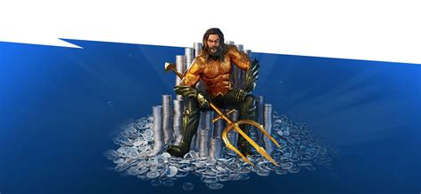 Fortnite Aquaman Battle Pass