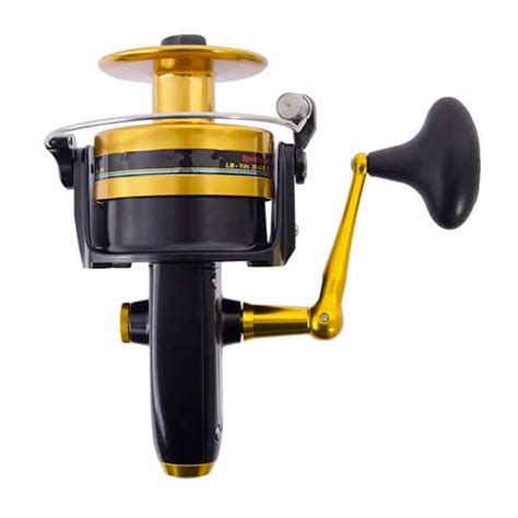 Penn Spinfisher V Review | Salted Angler