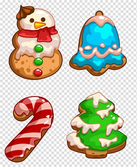 Christmas Cookies Clipart - Cookie Jar Clipart - Clipartion.com : Christmas cookies clipart will ...