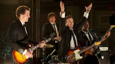 My Hollywood DreamTV Tonight: The Wedding Band (12/1/12) - My Hollywood Dream