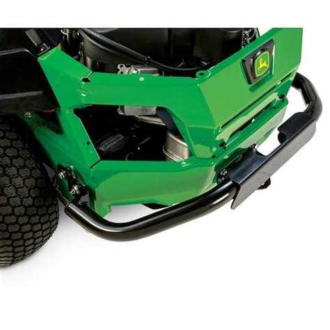 John Deere Zero-Turn Mower Bumper for Z300 Series BUC11479 - The Home Depot