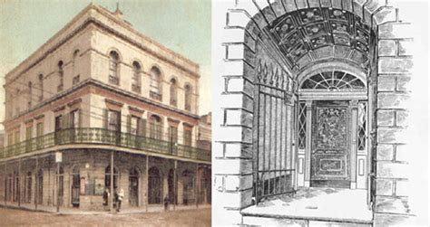 Madame LaLaurie's Most Sickening Acts Of Torture And Murder