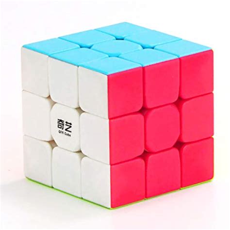 Qiyi rubik cube Shopping Online In Pakistan