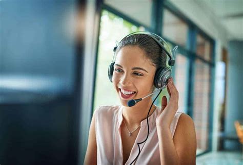 Sepa cómo empoderar a sus agentes de call center