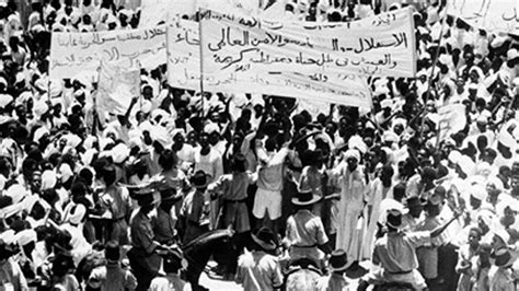 The history of Sudan - The Globe and Mail