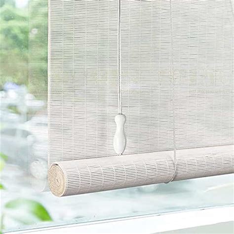 Amazon.ca: bamboo blinds