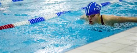 Swimming Pool: Buxton Swimming Pool