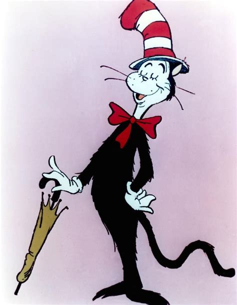 The 50 Most Remarkable Hats of All Time | Dr seuss art, Seuss, Cartoon