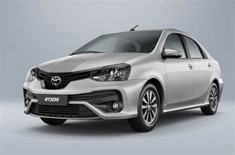 Toyota Etios SedÃ¡n XLS Pack MT 2022 - Conduciendo.com