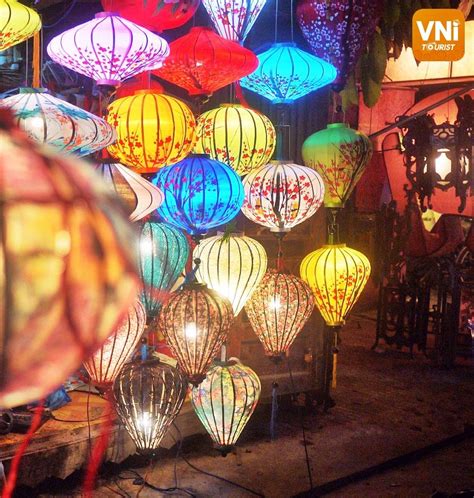 HOI AN LANTERN FESTIVAL: THE SPECIAL IDENTITY EVENT