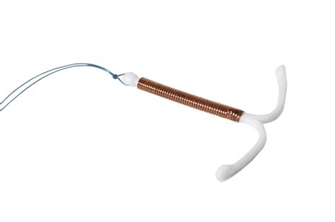 IUD contraceptive - PharmacyPedia