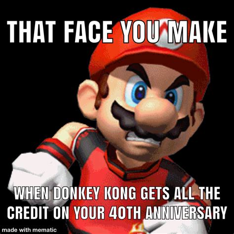 My First Mario Meme | Fandom