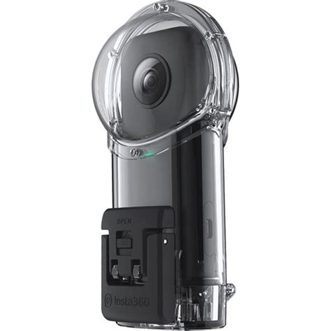 Insta360 Dive Case for ONE X | Waterproof Housing for Scuba Diving