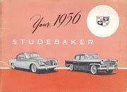 studebaker_owners_manual_1956 : Sudebaker_Packard Corporation : Free ...