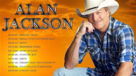 Alan Jackson, Southern Men, Neon Rainbow, Country Songs, Cool Countries, Greatest Hits, News ...