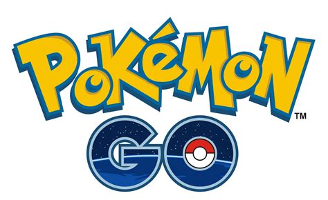 Pokemon Logo Font