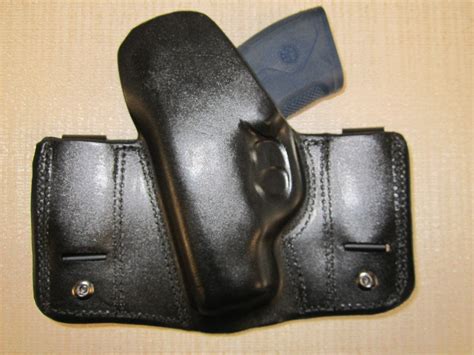 ITEM # 160 - BERETTA NANO, REVERSIBLE, IWB OR OWB, RIGHT HAND, formed ...