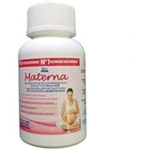 Amazon.com: materna prenatal vitamins