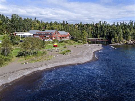 LUTSEN RESORT - Updated 2024 Hotel Reviews (MN)