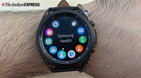 Samsung Galaxy Watch 4 Mobile Review – Telegraph