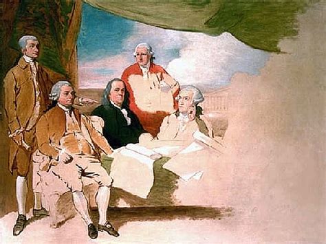 The Treaty of Paris of 1783: The End to the Revolutionary War