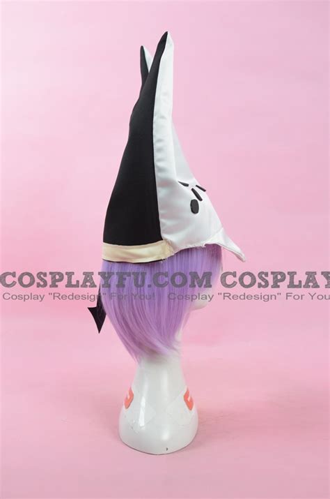 Custom Ramlethal Cosplay Costume from Guilty Gear - CosplayFU.com