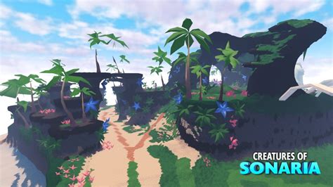 Sonar Studios on Twitter: "Making great progress on the Sonaria map revamp! 🏞️🏜️ # ...