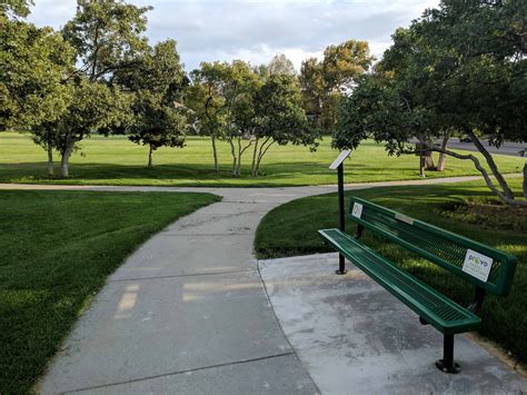 Provo’s North Park had a Community Ice Skating Rink in the 1930s ...