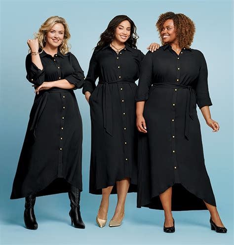 monroe+main | Plus-Size Women's Clothing, Shoes & Accessories