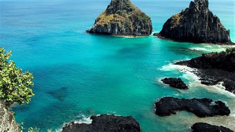 5-Day Travel Package in Fernando de Noronha | Aventura do Brasil