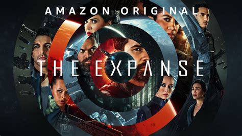 The Expanse Season 7 Release Date and Latest Production Updates