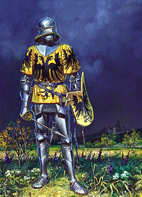 Imagen Medieval Life, Medieval Period, Medieval Knight, Medieval Armor, Medieval Fantasy ...