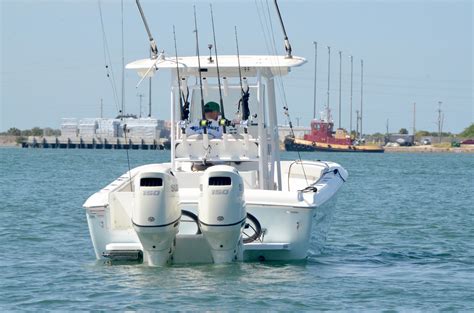 2019 Clearwater 2508 Center Console for sale - YachtWorld